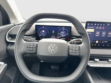 VW ID.Polo ID. Polo Life Edition 155 kW - 52 kWh in Grenadillschwarz Metallic
