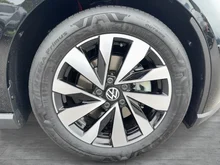 VW ID.Polo ID. Polo Life Edition 155 kW - 52 kWh in Grenadillschwarz Metallic