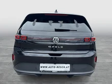 VW ID.Polo ID. Polo Life Edition 155 kW - 52 kWh in Grenadillschwarz Metallic