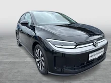 VW ID.Polo ID. Polo Life Edition 155 kW - 52 kWh in Grenadillschwarz Metallic