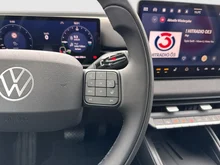 VW ID.Polo ID. Polo Life Edition 155 kW - 52 kWh in Grenadillschwarz Metallic