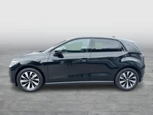 VW ID.Polo ID. Polo Life Edition 155 kW - 52 kWh in Grenadillschwarz Metallic