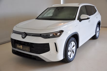 VW Tayron Life eHybrid DSG 150kW