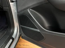 Audi Q8 e-hybrid quattro 360 kW in Satellitsilber Metallic