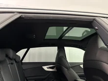 Audi Q8 e-hybrid quattro 360 kW in Satellitsilber Metallic