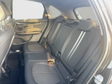 BMW 2xx 218d Active Tourer Sport Line in schwarz - metallic