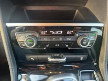BMW 2xx 218d Active Tourer Sport Line in schwarz - metallic