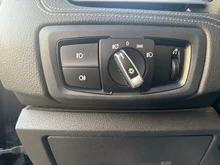 BMW 2xx 218d Active Tourer Sport Line in schwarz - metallic