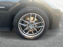 BMW 2xx 218d Active Tourer Sport Line in schwarz - metallic