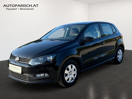 VW Polo Trendline