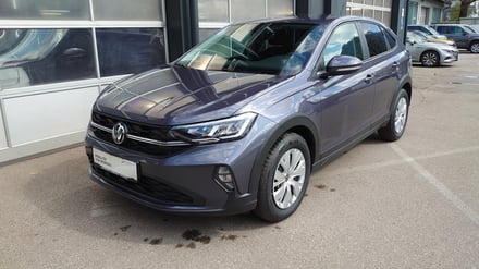 VW Taigo 4Me TSI