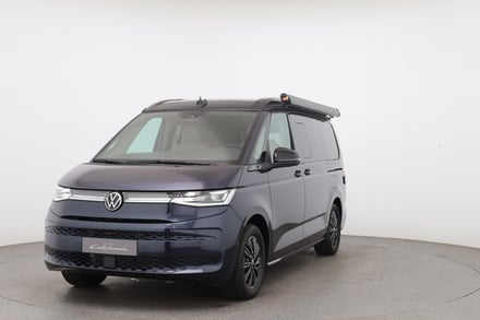 VW California Ocean TDI