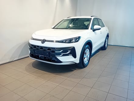 VW T-Roc 4Me eTSI DSG