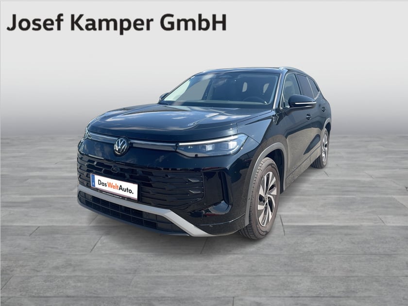 VW Tayron Friends eTSI DSG