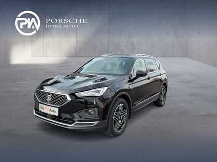SEAT Tarraco Xcellence 2.0 TDI DSG 4Drive