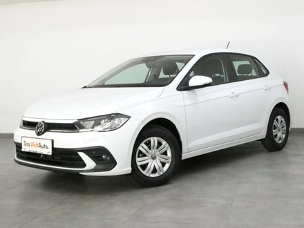 VW Polo 4Me