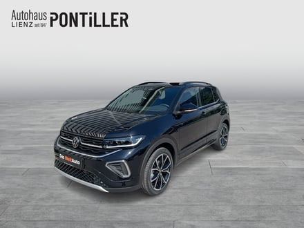VW T-Cross Sport TSI DSG