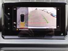 Thumbnail-Foto von Fahrzeug