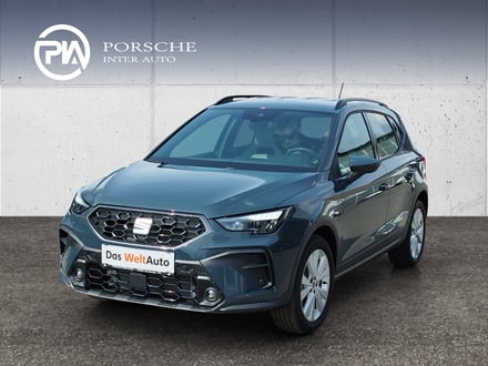 SEAT Arona FR 1.0 TSI DSG