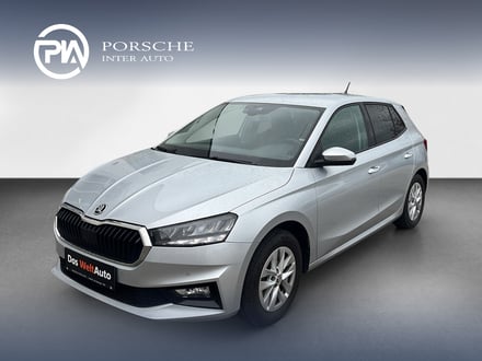 Škoda FABIA Ambition TSI DSG