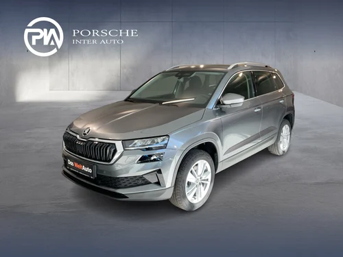 Škoda Karoq Selection TSI DSG ACT