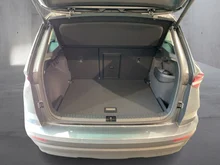 Škoda Karoq Selection TSI DSG ACT in Graphit-Grau Metallic