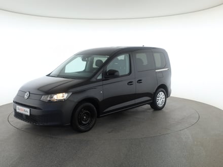 VW Caddy TDI