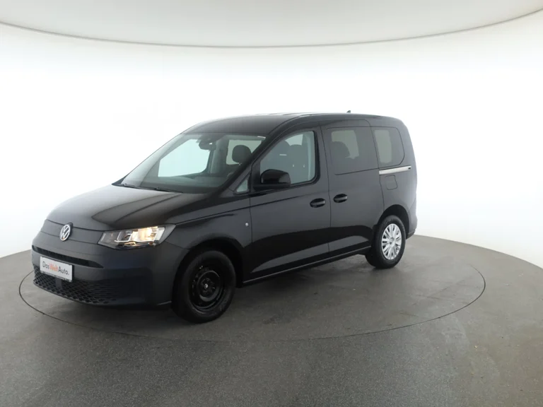 VW Caddy TDI