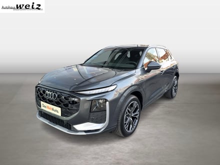 Audi Q3 e-hybrid 200 kW