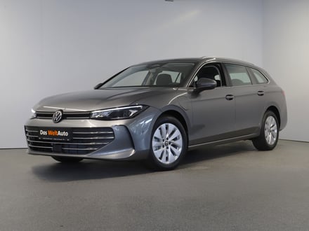 VW Passat Variant Business eHybrid 150kW