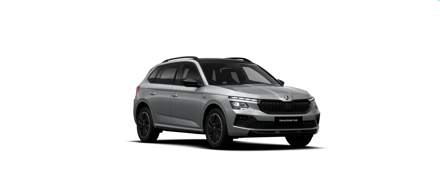 Škoda Kamiq Monte Carlo TSI DSG