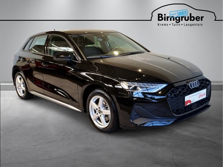 Audi A3 Sportback 30 TFSI