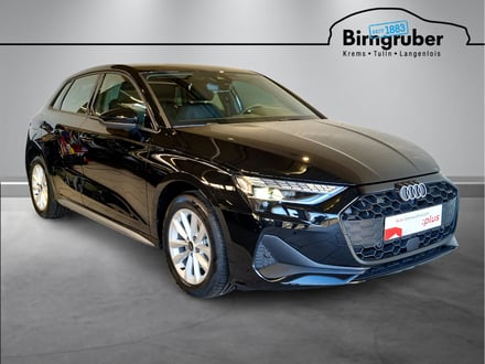 Audi A3 Sportback 30 TFSI