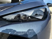 CUPRA Tavascan VZ Adrenaline 4Drive250kW/340PS in Tavascan-Blau Metallic