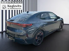 CUPRA Tavascan VZ Adrenaline 4Drive250kW/340PS in Tavascan-Blau Metallic