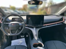 CUPRA Tavascan VZ Adrenaline 4Drive250kW/340PS in Tavascan-Blau Metallic