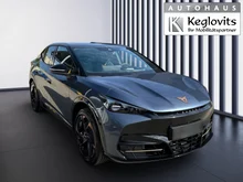 CUPRA Tavascan VZ Adrenaline 4Drive250kW/340PS in Tavascan-Blau Metallic