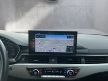 Thumbnail-Foto von Fahrzeug