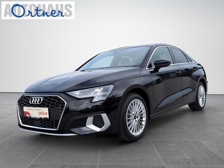 Audi A3 Limousine 35 TFSI advanced ext.