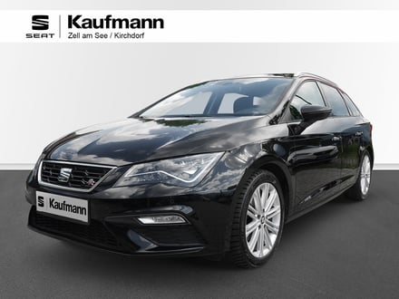 SEAT Leon Kombi FR TSI ACT