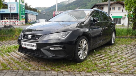 SEAT Leon Kombi FR TSI ACT