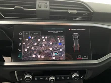 Audi Q3 35 TFSI intense in Arkonaweiss