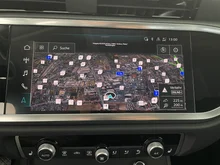 Audi Q3 35 TFSI intense in Arkonaweiss