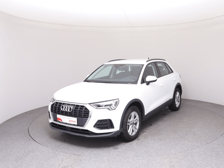 Audi Q3 35 TFSI intense