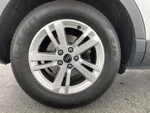 Audi Q3 35 TFSI intense in Arkonaweiss
