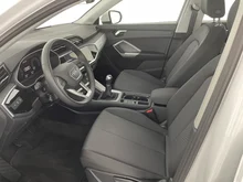 Audi Q3 35 TFSI intense in Arkonaweiss