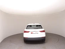 Audi Q3 35 TFSI intense in Arkonaweiss