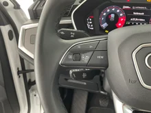 Audi Q3 35 TFSI intense in Arkonaweiss