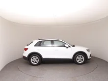 Audi Q3 35 TFSI intense in Arkonaweiss