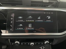 Audi Q3 35 TFSI intense in Arkonaweiss